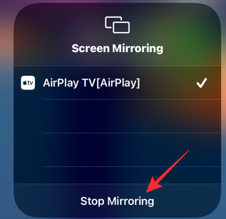 海安iPhone维修店分享如何在iPhone上关闭AirPlay 