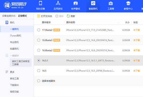 海安苹果售后维修分享iPhone提示无法检查更新怎么办