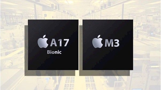 海安苹果15维修站分享iPhone15系列会用3nm芯片吗 